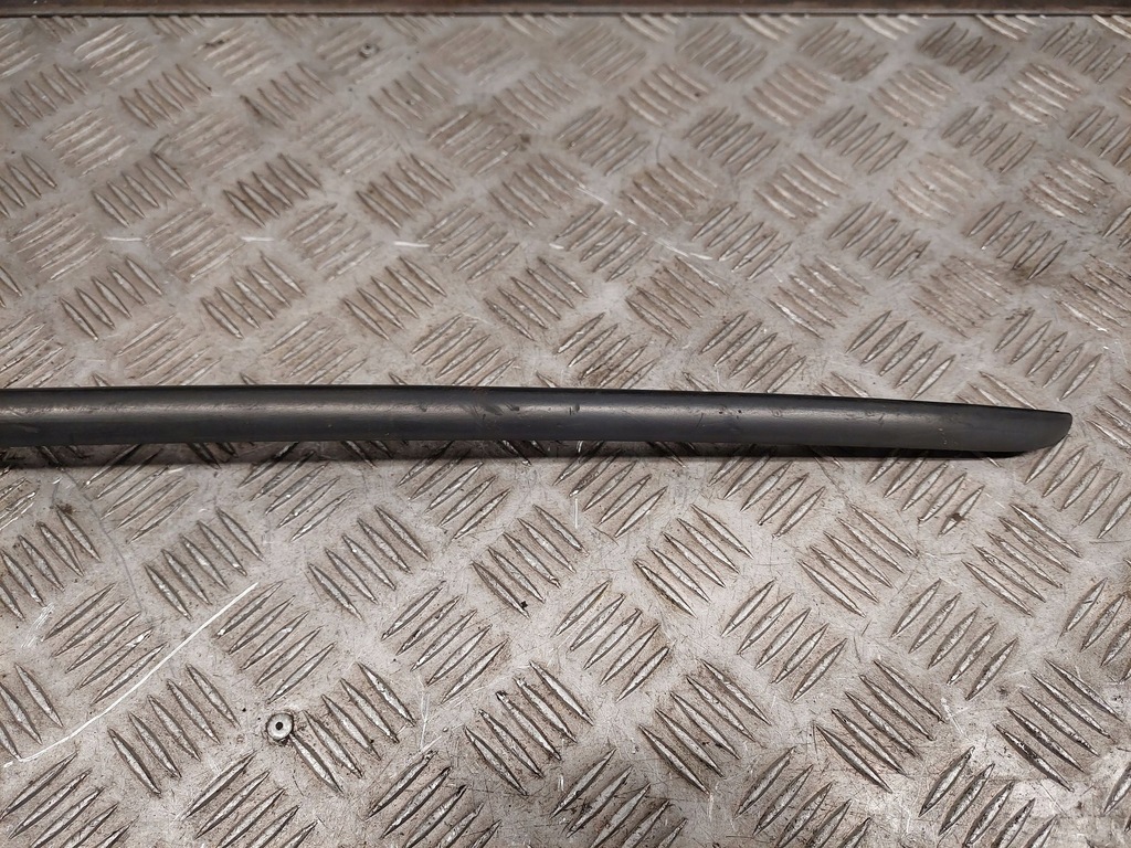 фото №5, Audi s5 facelift 2014 перед сторона ліва молдинг скло лобове / передньої