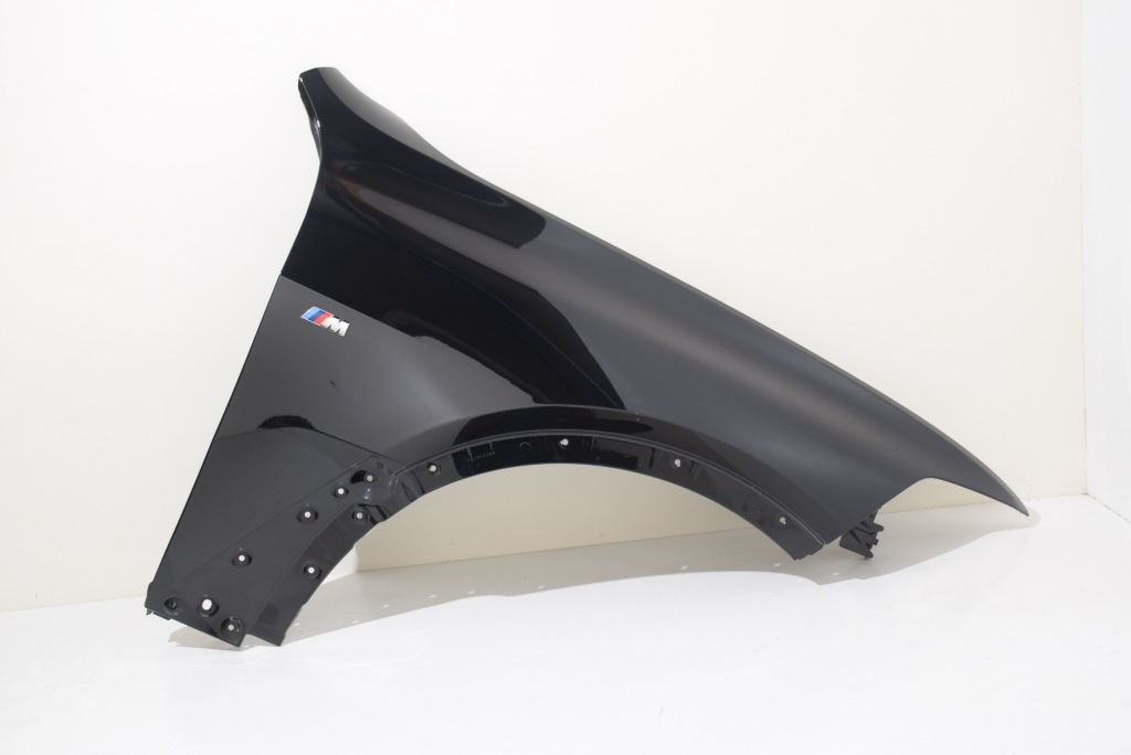 Bmw x7 g07 lci перед капот бампер лампи крила ремінь радіатор бензин 475 в Україні