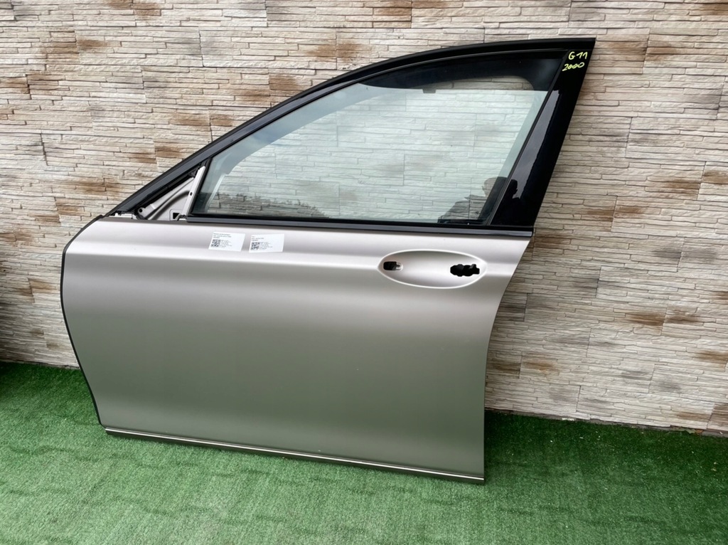 фото №1, Дверь bmw 7 g11 g12 m760li