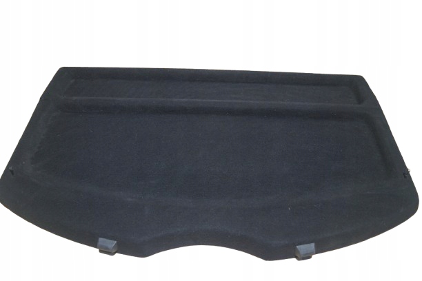 фото №1, Полиця багажника skoda octavia iii hb 5e5867769