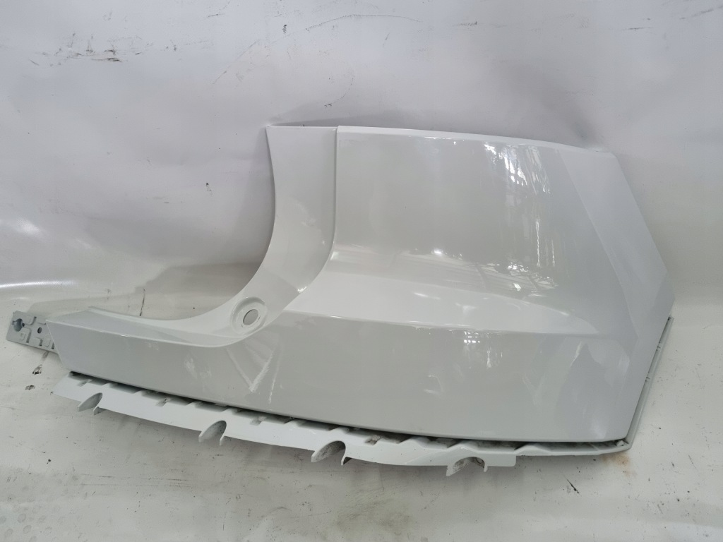 фото №1, Volvo xc40 задня права сторона бампера