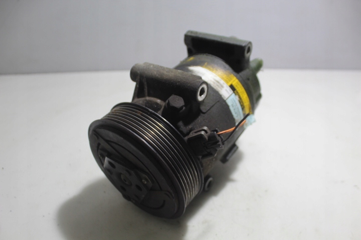 фото №1, Компресор кондиціонера renault grand scenic ii