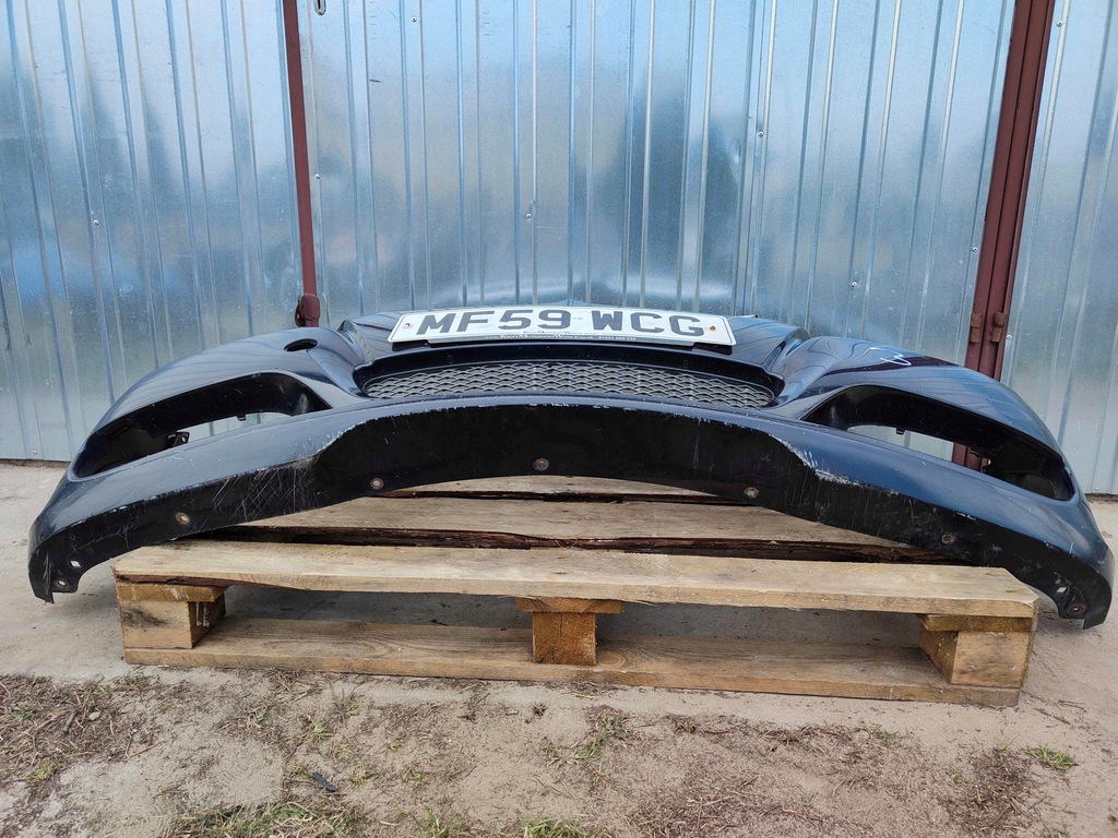 фото №12, Бампер перед bmw 3 e90 e91 lift 08-12