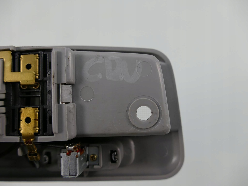 фото №6, Honda cr-v i crv лампа потолочный освещение