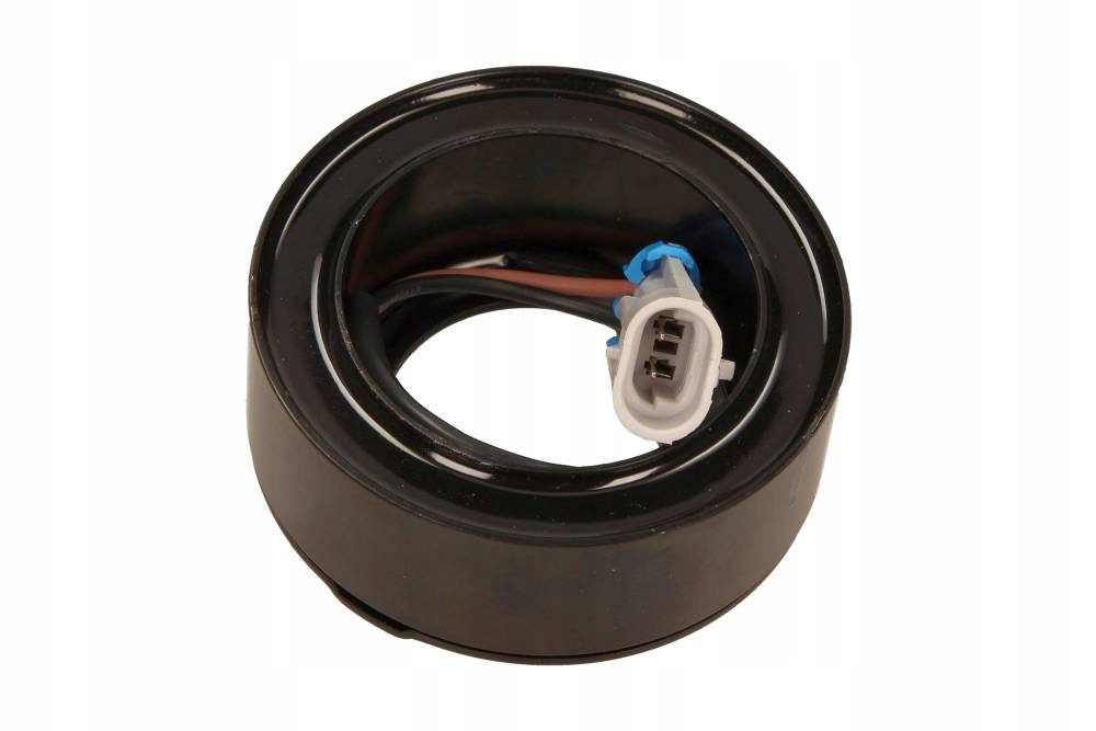 фото №1, Катушка сцепления компрессор кондиционера sd6v12