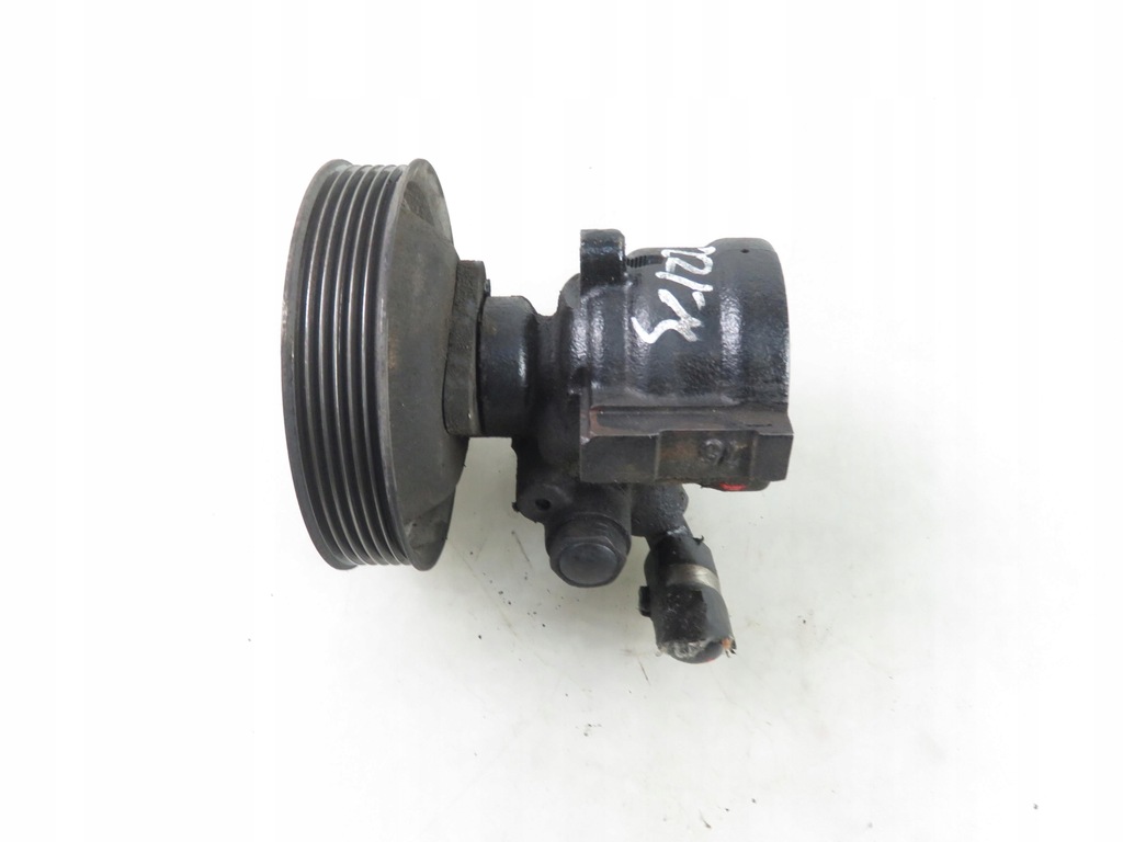 фото №6, Насос підсилювача fiat multipla 1.9 jtd