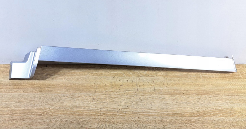 фото №1, Alhambra ii sharan 10+ молдинг защита направляющая правая 7n0843796 la7w $