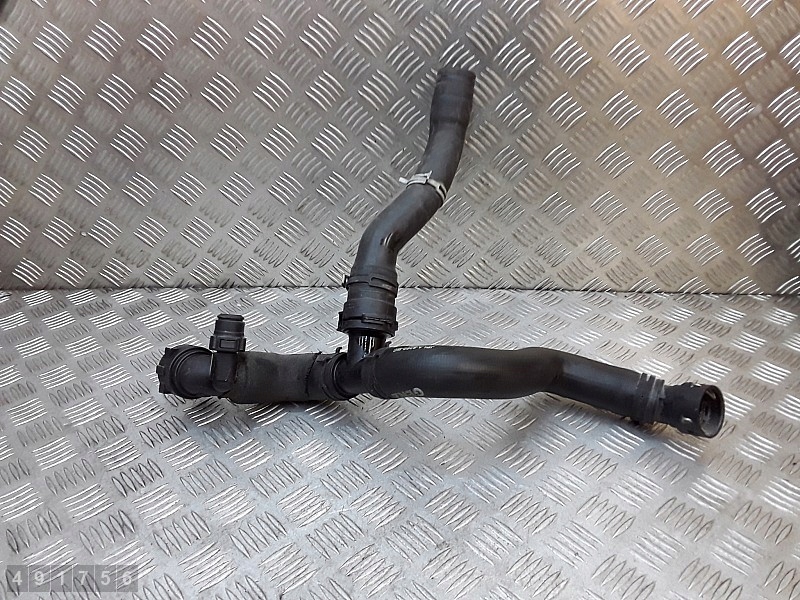 фото №1, 2020 land rover discovery труба шланг 3000td jpla8260bc