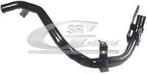 Шланг радиатора воды к citroen berlingo first Цена