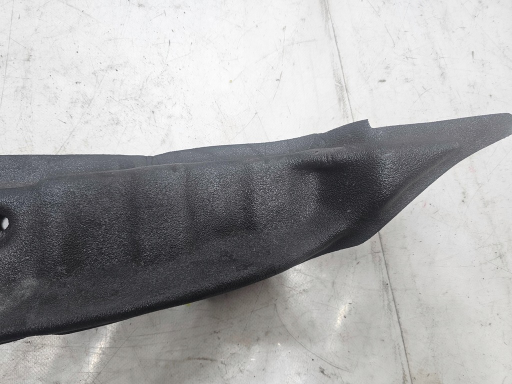 фото №11, Dodge durango 18- шумоизоляция крыла левый перед 68084037a usa