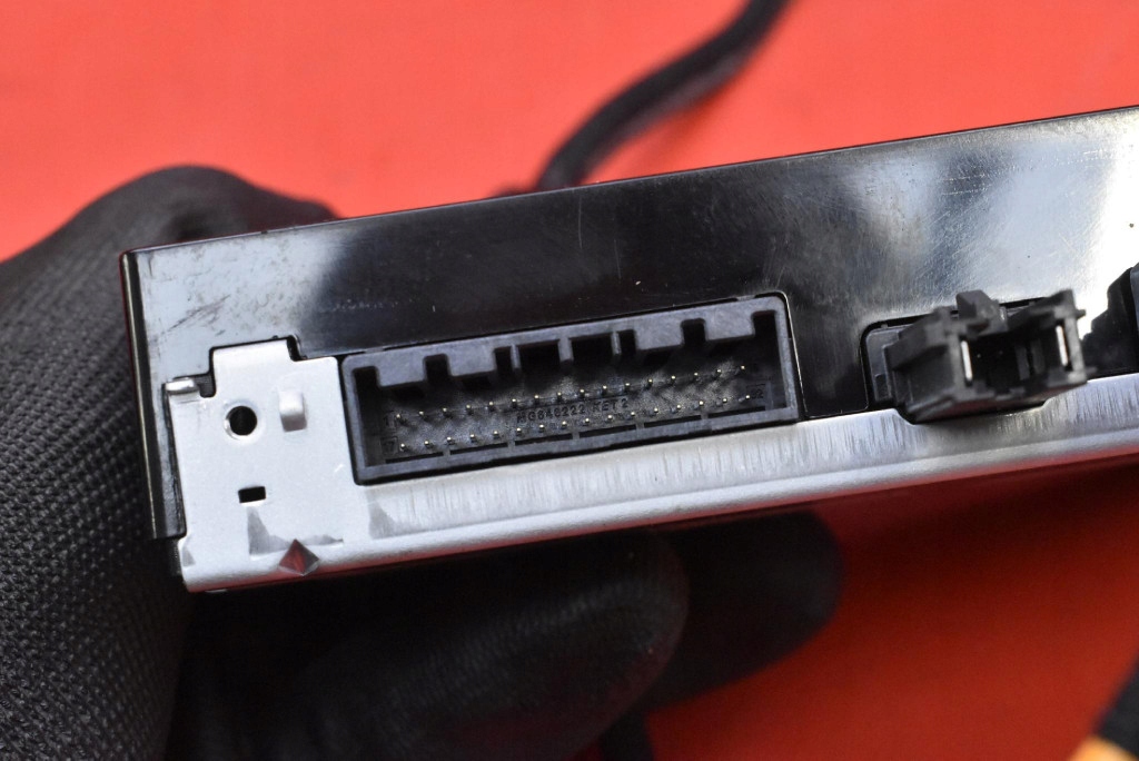 фото №10, Блок управления модуль dcu 96510-be020 hyundai kona 2 ii 1.6 gdi hybrid 105 km 22-