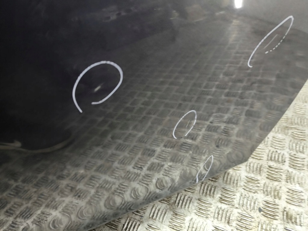 фото №6, Opel zafira c 2014 правая сторона дверь