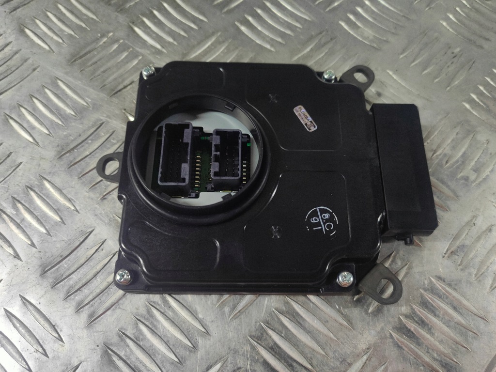 фото №1, Lexus ls500 ls350 перетворювач лампи ліва права lexus