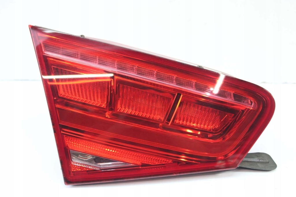 фото №8, Audi a8 s8 лампи led задня 4h0945093 4h0945094 4h0945095 4h0945096 лампа задній