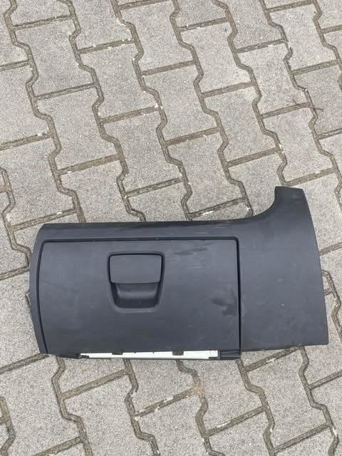 фото №1, Бардачок пасажира citroen jumper boxer ducato