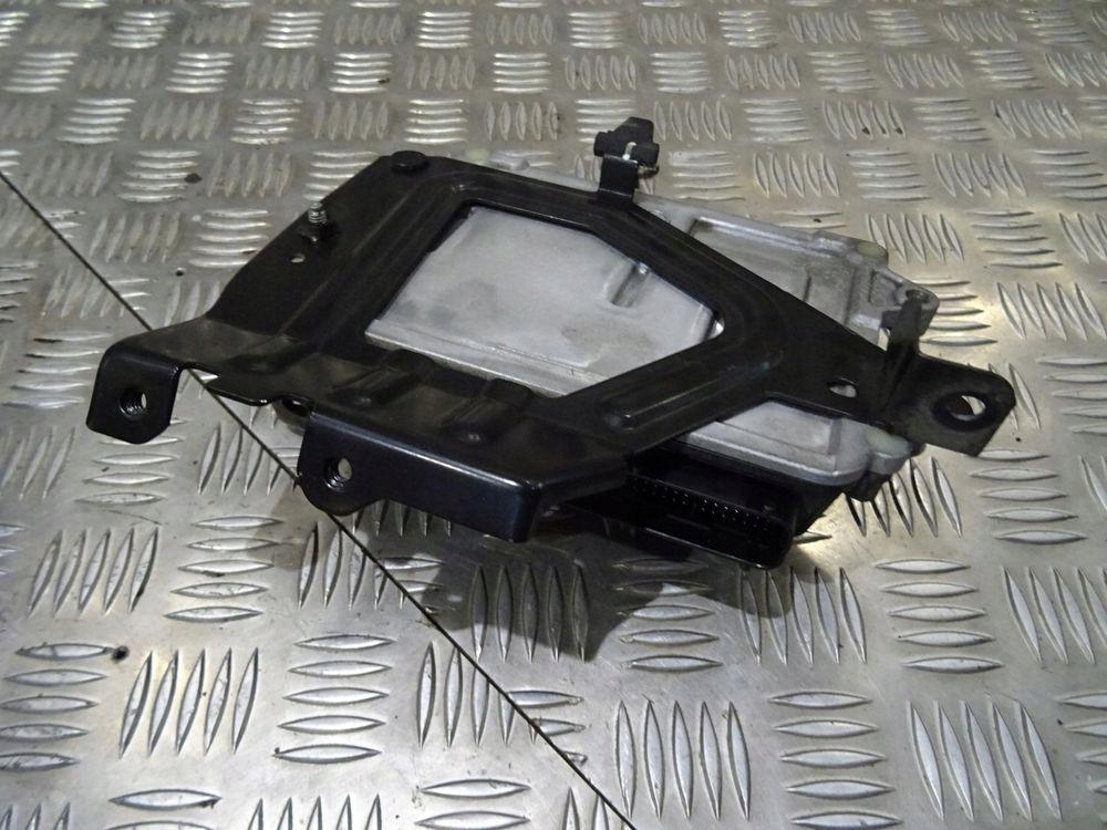 фото №1, Mazda cx-5 ii блок керування модуль двигуна pelw18881