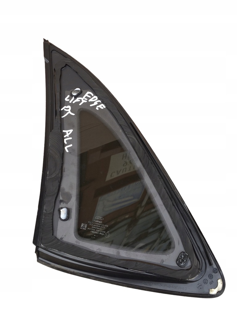 фото №6, Скло ліва права ford edge st lift 2019