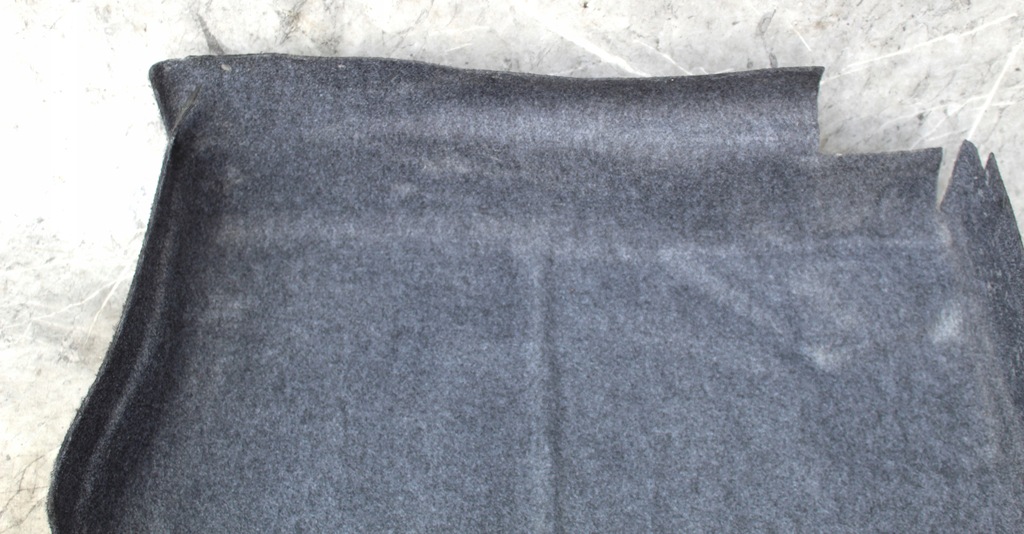 фото №7, Обшивка нижняя багажника поддон bmw x6 e71