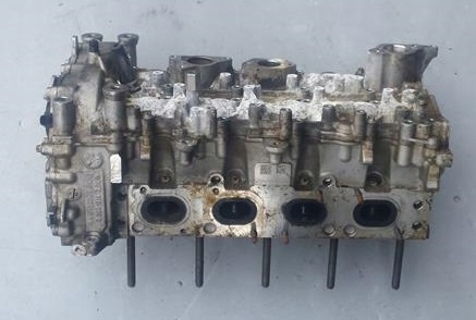 фото №2, Головка циліндрів mercedes r260016