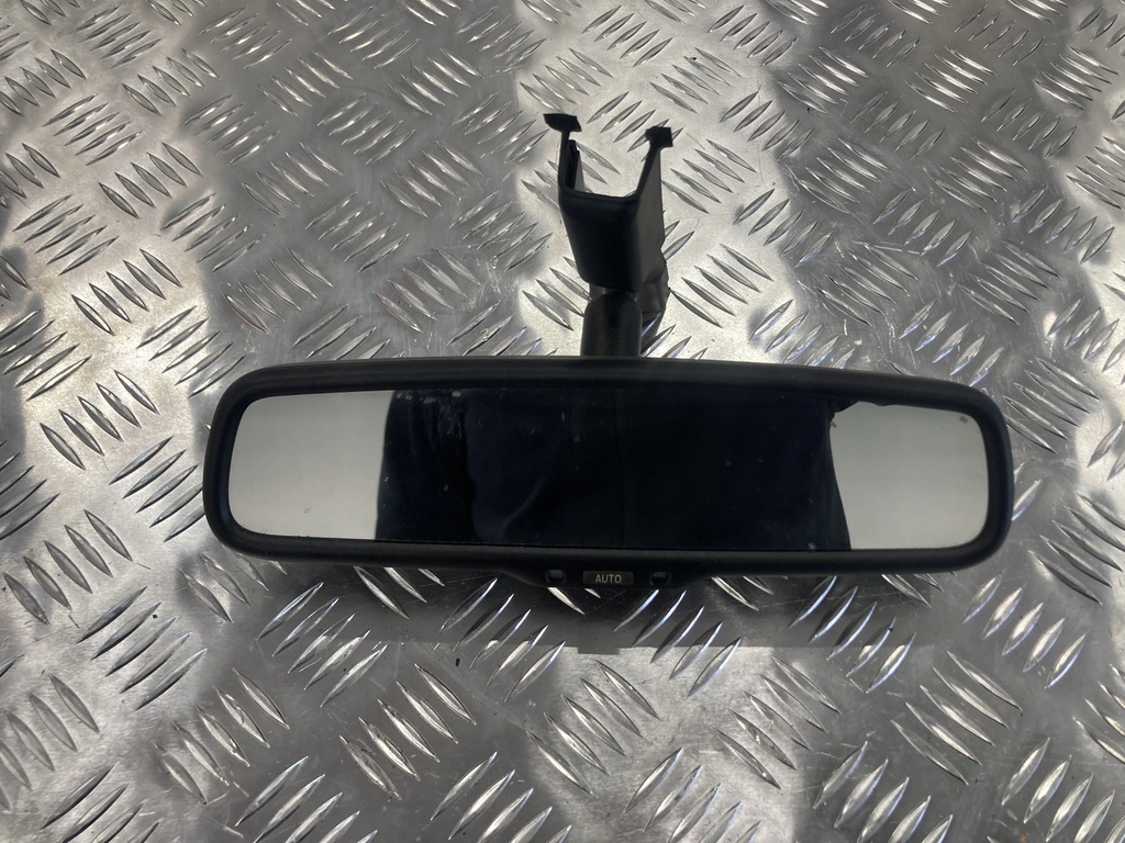 фото №1, Зеркало заднего вида внутреннее toyota rav4 iv 12-