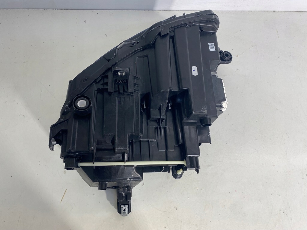 фото №10, Лампа правий перед права передня audi q4 e-tron eu