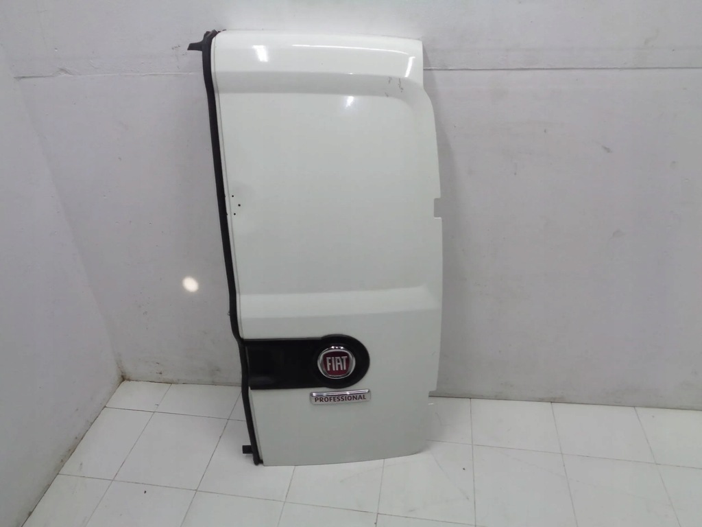 фото №1, Fiat doblo ii combo d 10-22r двері правий задня повний