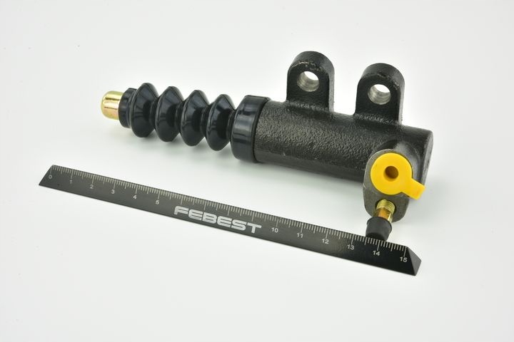 фото №14, Насос сцепления febest 0580-mz6