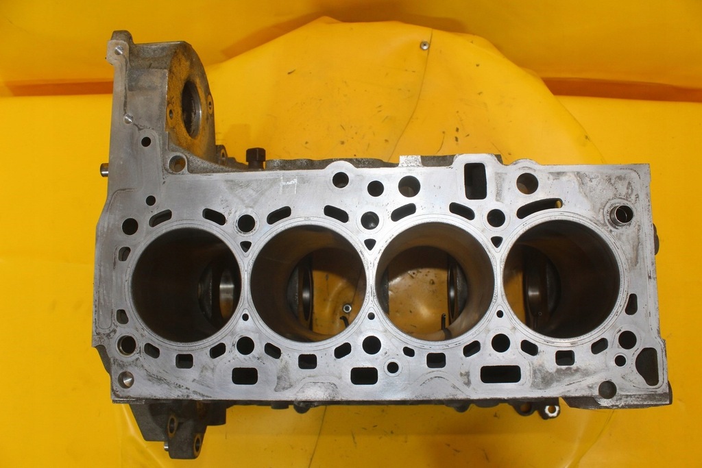 фото №9, Блок двигателя mini r60 r56 r61 toyota avensis n47c20 a b 2.0 d 7823029