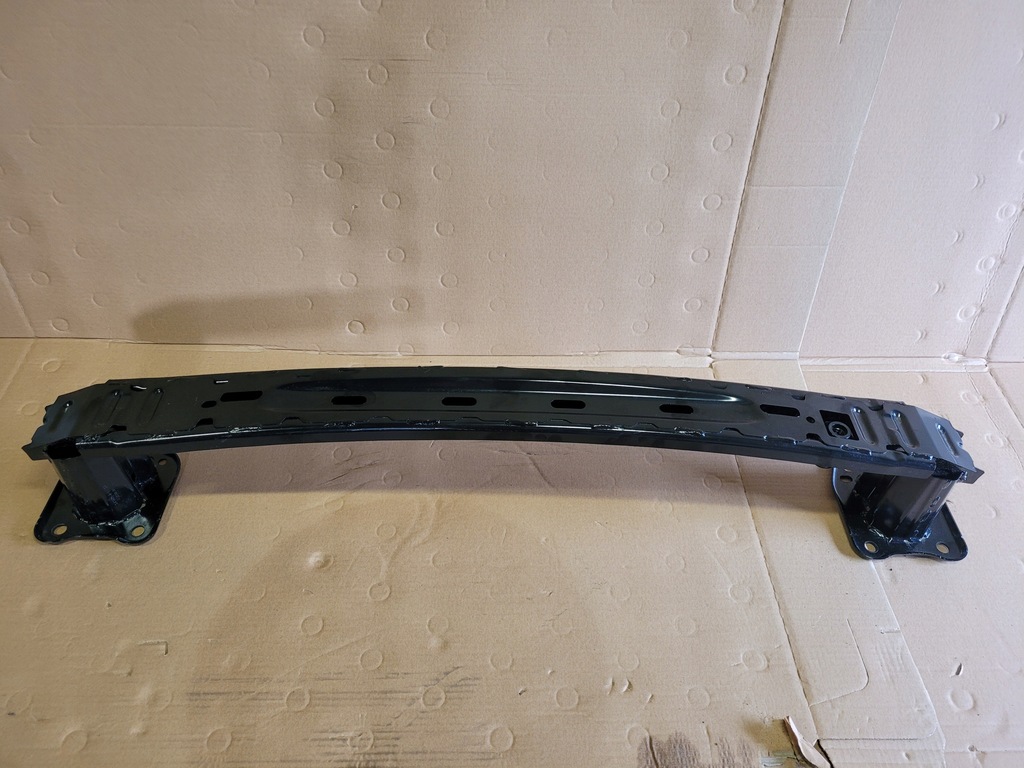 фото №1, Ford puma ii 20r- балка pod бампер задняя