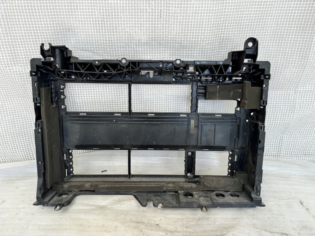 фото №4, Ford ecosport lift pas передній підсилювач