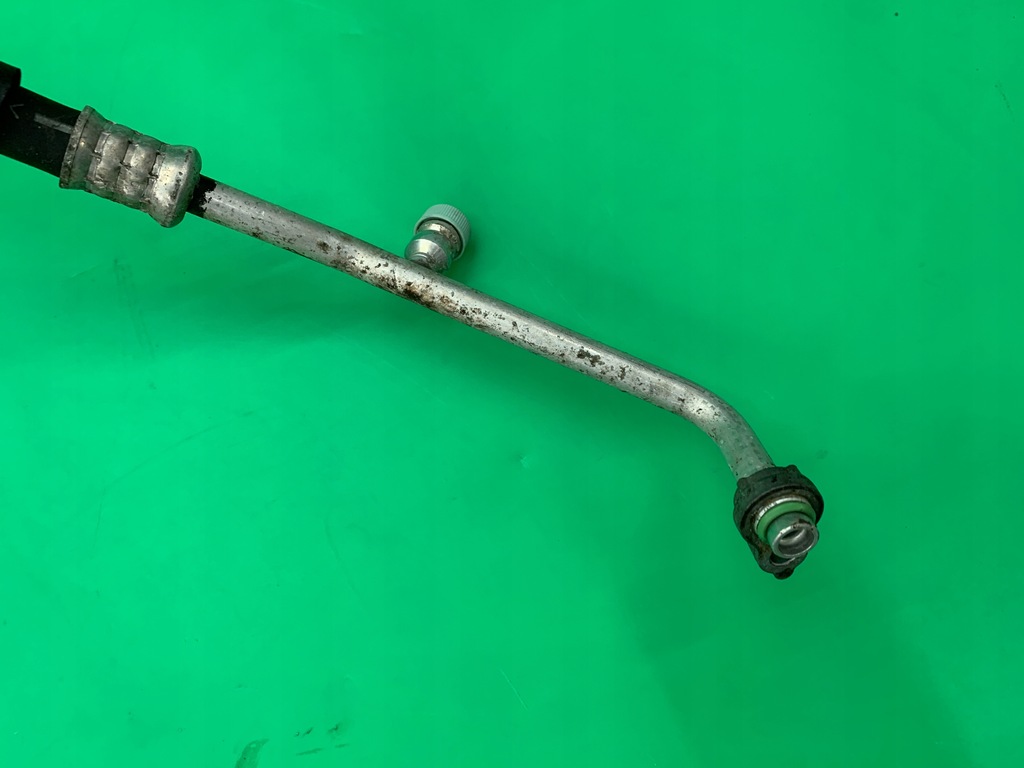 фото №8, Шланг системы кондиционера mazda 5 v i cr 05- 1.8b 16v