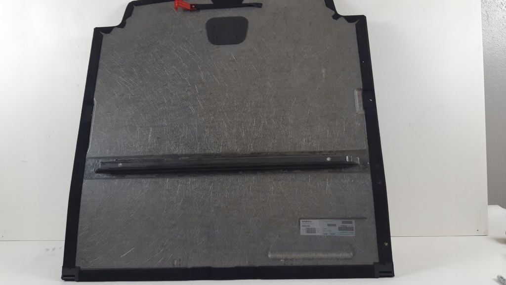 фото №9, Volvo v60 ii пол багажника 31462612