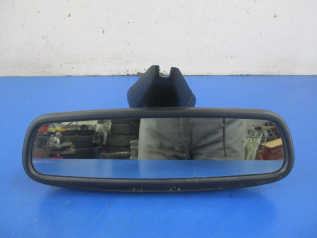 фото №1, Ford focus mk2 зеркало внутреннее заднего вида оригинал