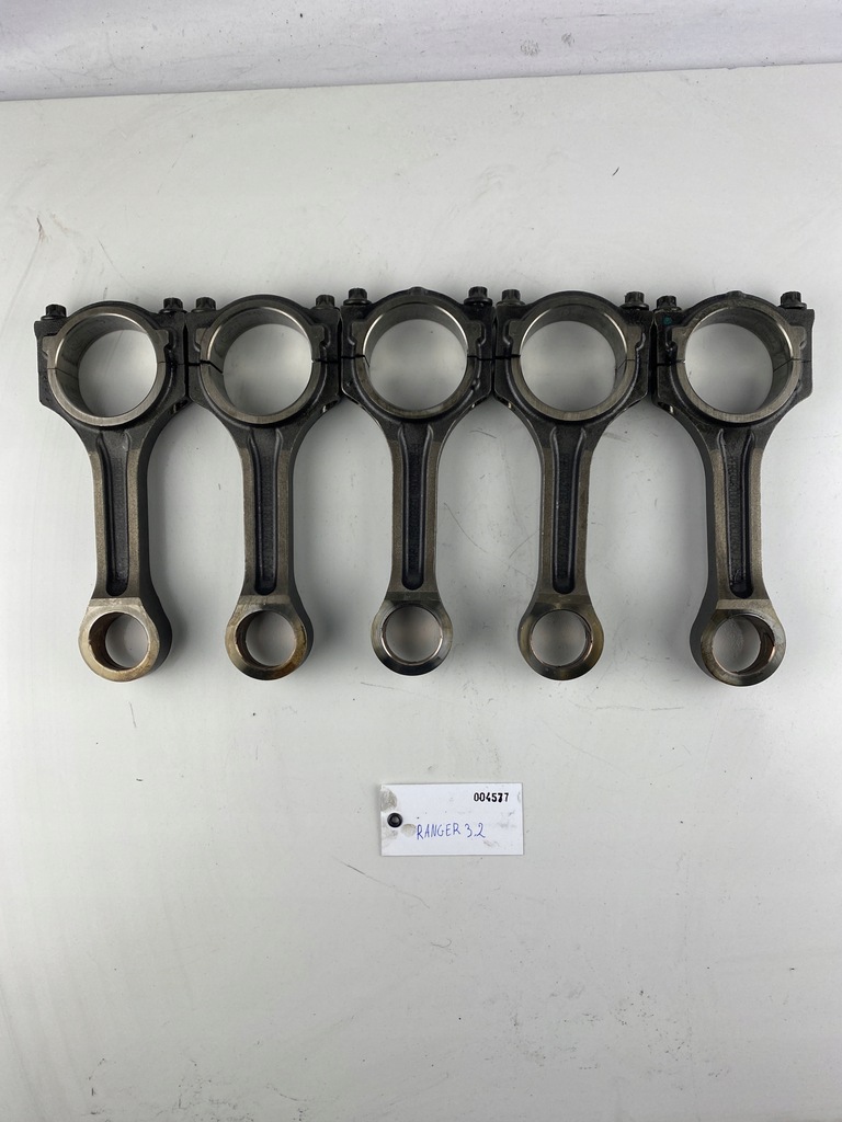 фото №1, Шатун ford transit ranger mazda bt-50 mk3 3.2tdci