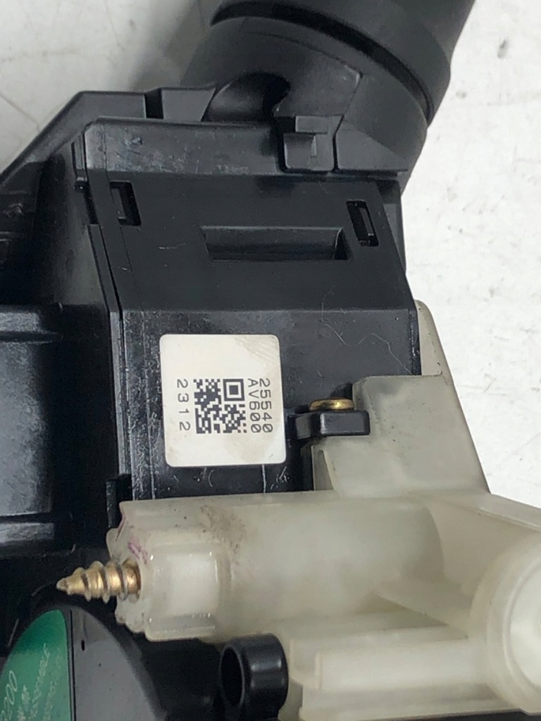 фото №6, Перемикач комбінований nissan primera p12 47945ar200 вимикач