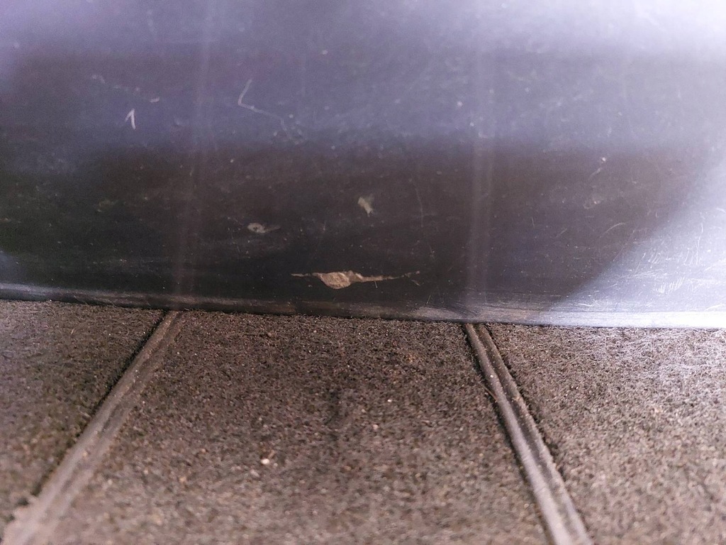 фото №9, Kompletny задняя крышка багажника бампер лампа правая левая seat leon i