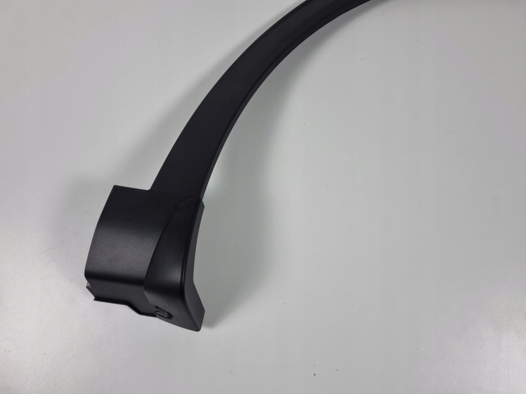 фото №2, Kia sportage v молдинг накладка крыла передняя правая перед 87714-r2010