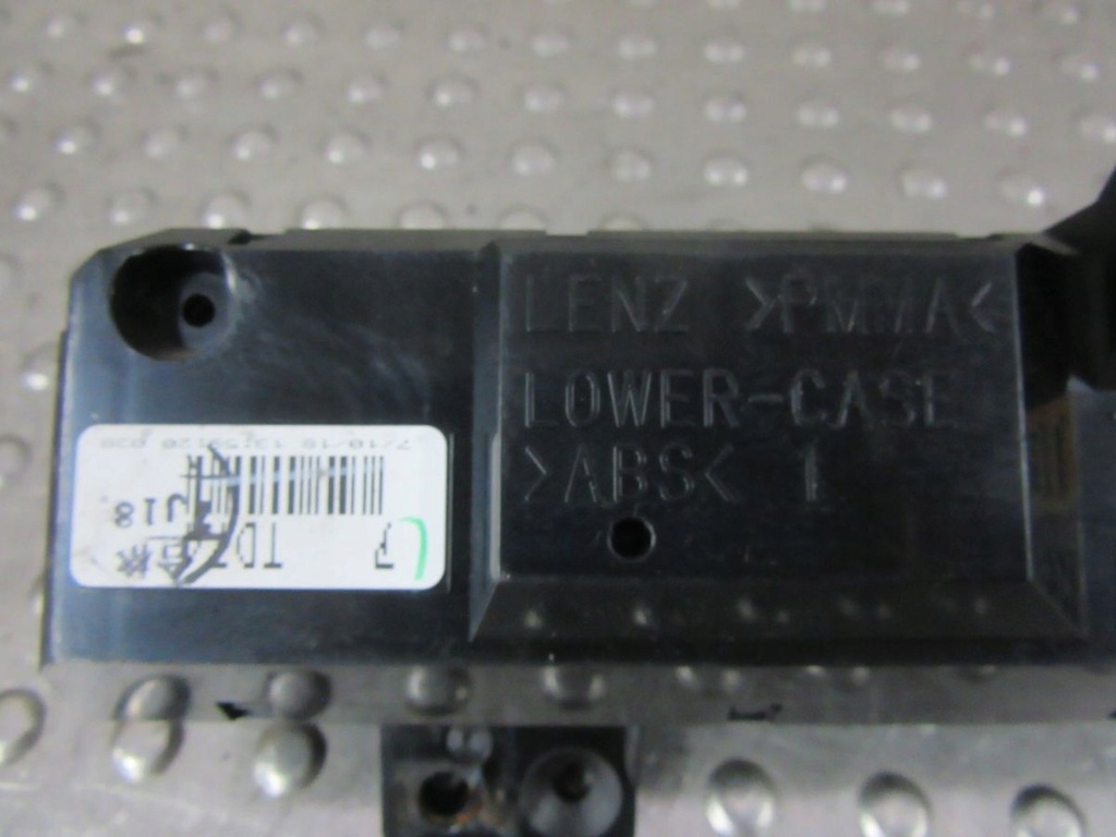 фото №5, Mazda cx9 2008 панель дисплей