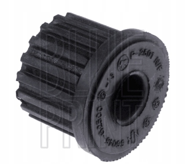 фото №2, Blue print adn180117 втулка підшипник, щітка ресора