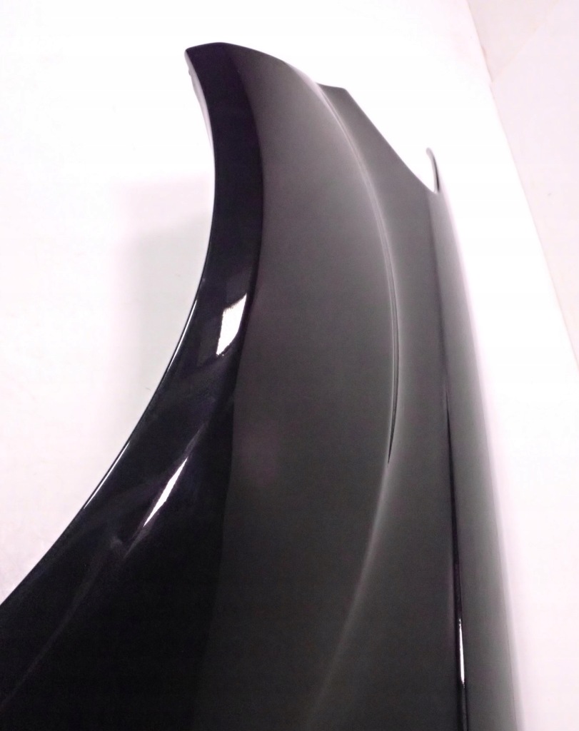 фото №10, Крыло левый перед lz9y audi q7 4l 4l0821105