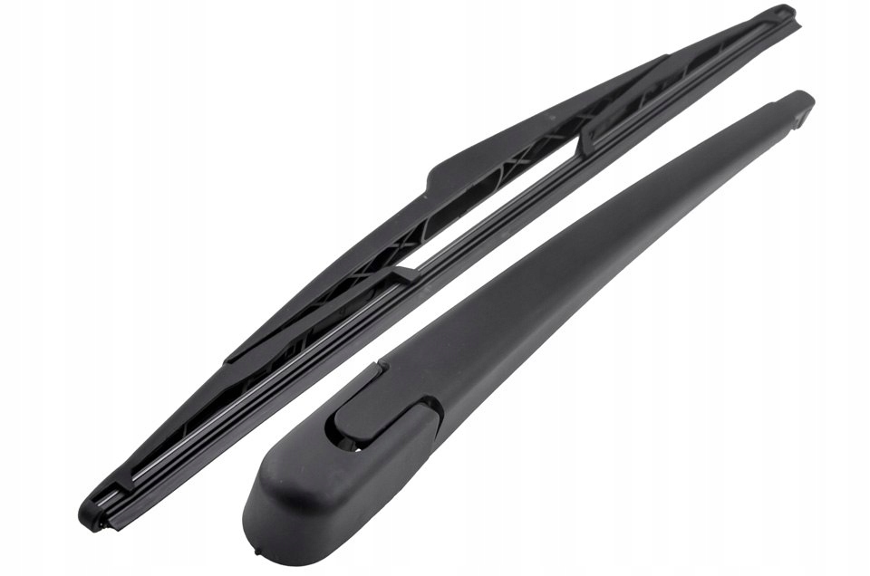 фото №1, Щетка + рычаг задний дворники peugeot 207 хэтчбек 2006- 405mm