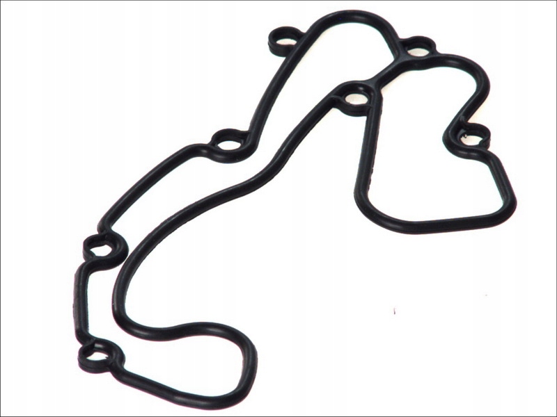 фото №1, Прокладка радиатора масла mercedes atego