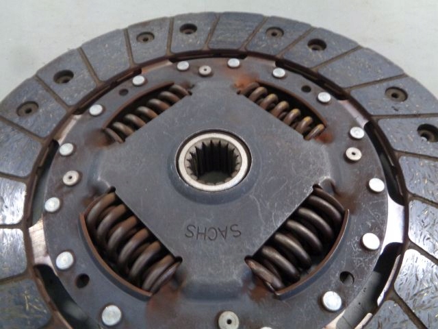 фото №6, Citroen c3 picasso 10 1.6 vti сцепление v7552305