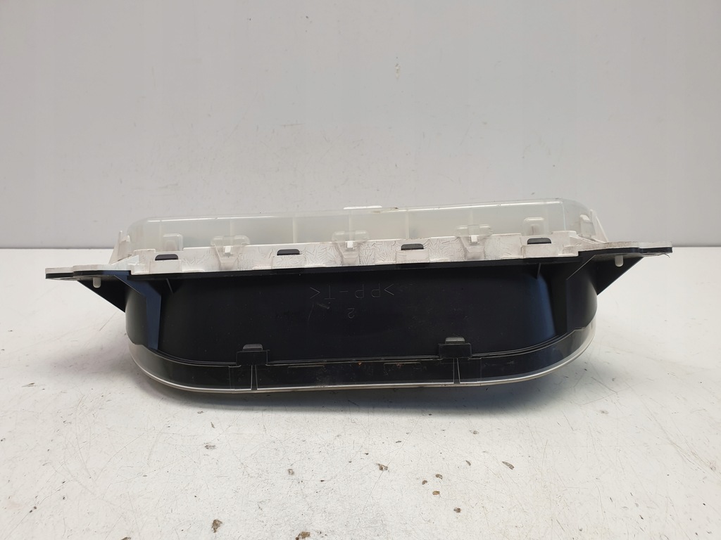 фото №10, Mazda 5 i 2.0 citd лічильник прилади c23555430