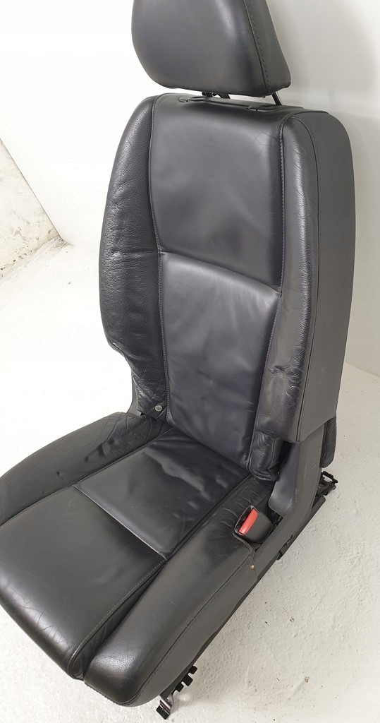 фото №6, Сиденье правый задняя ii ряд volvo xc90