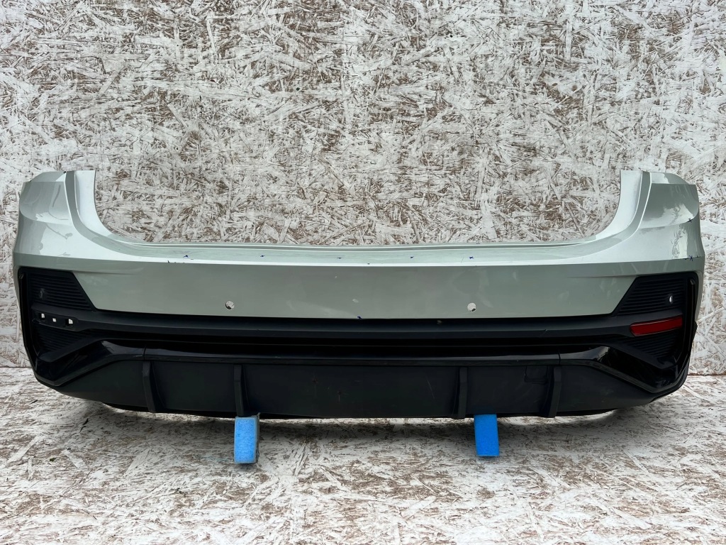 Купить Audi q3 83f s line sportback бампер задний задняя