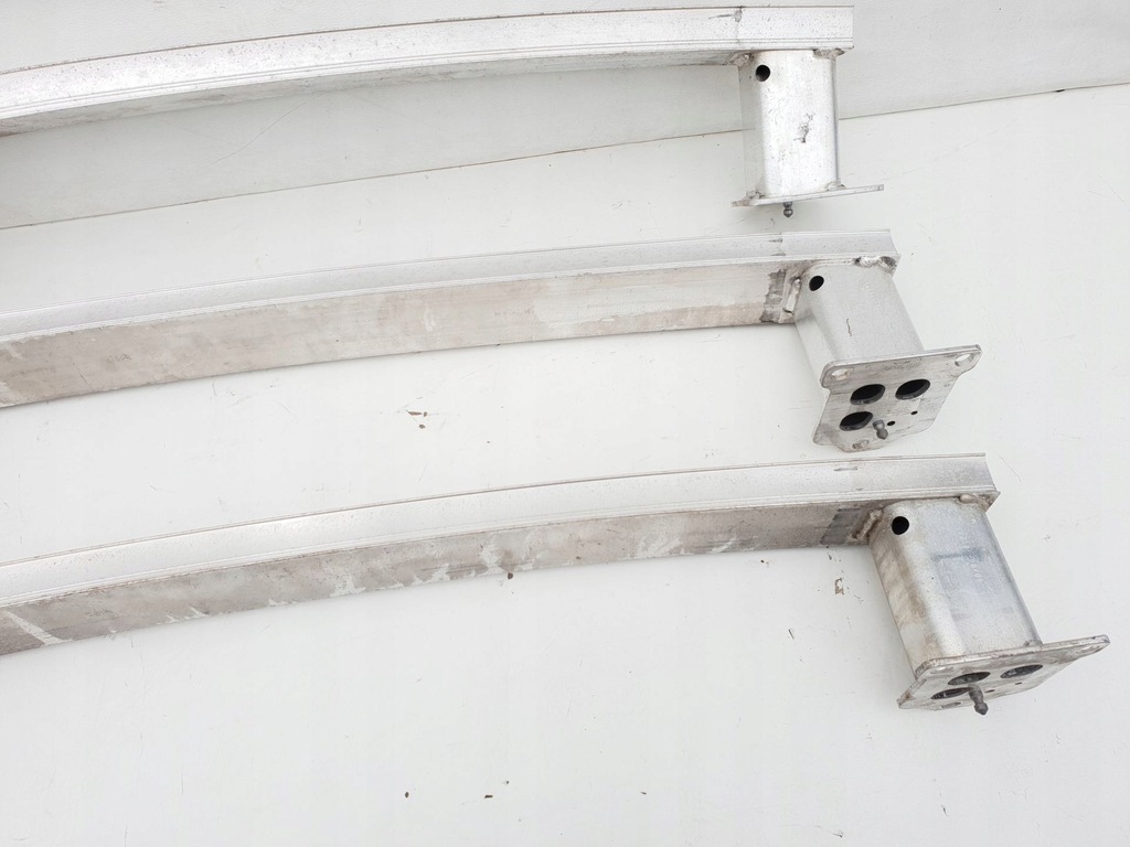 фото №12, Citroen c3 picasso 08-17 балка pod бампер перед передня