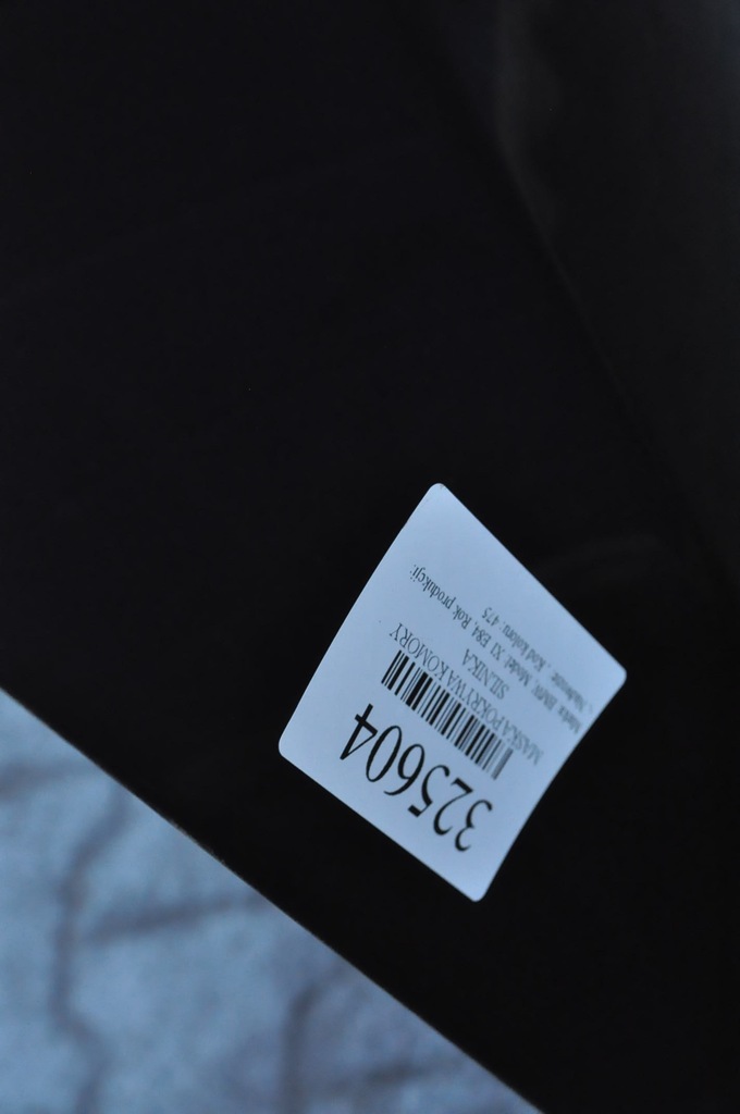 фото №8, Bmw x1 e84 капот кришка відсік двигуна