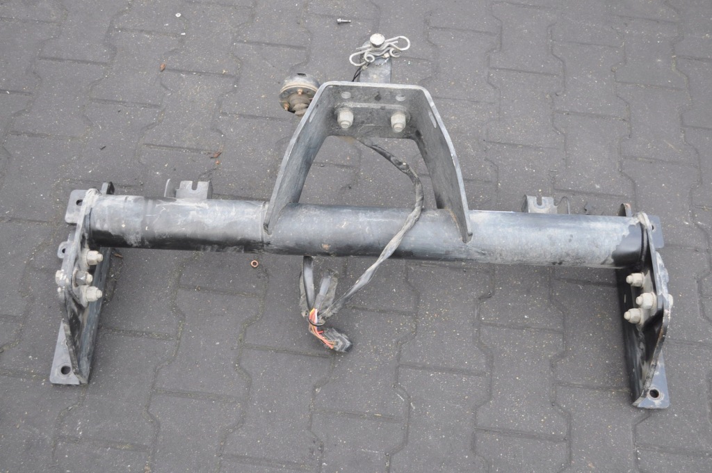 Ford ranger vi hak буксирувальний tfd24 в Україні