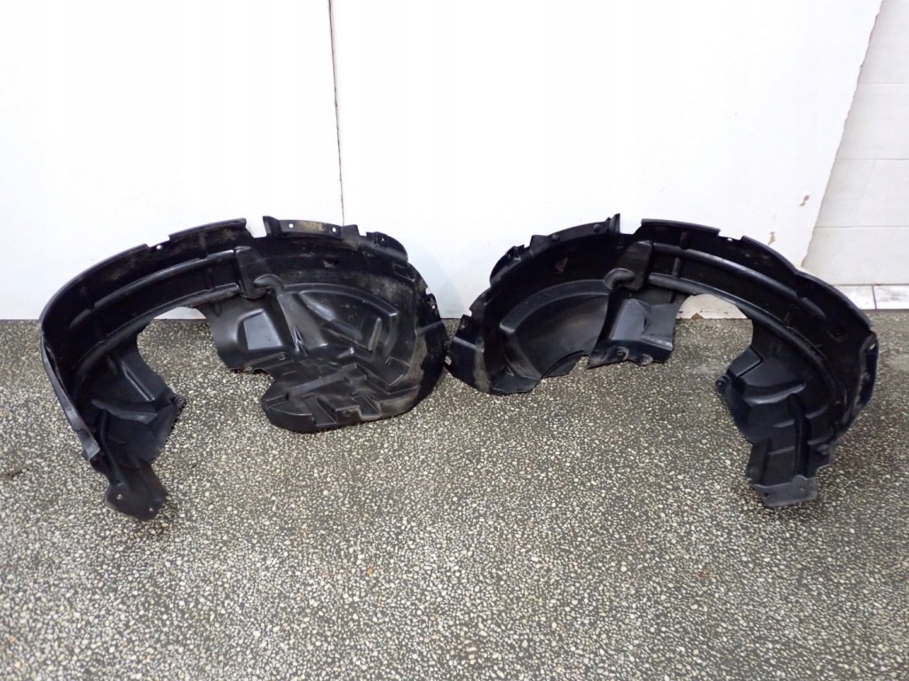 Kompletny перед капот 2лампи zderzakx6pdc радіатор ford ecosport lift 1.0i Ціна